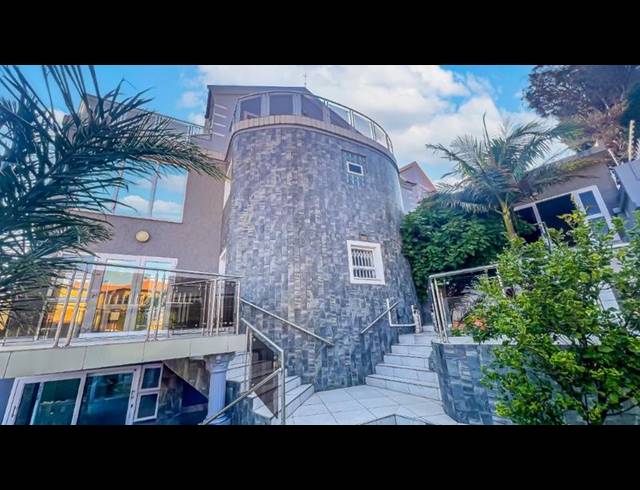 14 BEDROOM HOUSE FOR SALE IN BASSONIA